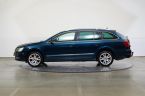 Škoda Superb - fotka číslo 2