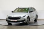 Škoda Octavia - fotka číslo 0