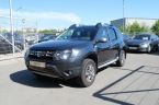 Dacia Duster - fotka číslo 0