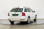 Škoda Octavia - fotka číslo 1