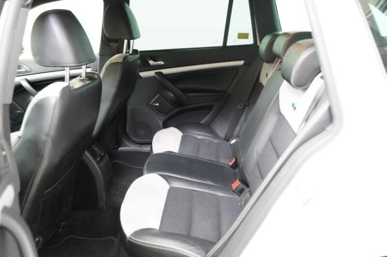 Škoda Octavia - hlavní fotka