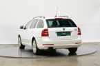 Škoda Octavia - fotka číslo 6