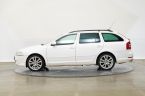 Škoda Octavia - fotka číslo 2