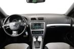 Škoda Octavia - fotka číslo 4