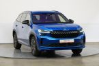 Škoda Kodiaq - fotka číslo 7