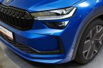 Škoda Kodiaq - fotka číslo 8