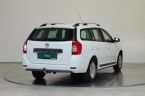 Dacia Logan - fotka číslo 1