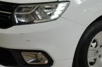 Dacia Logan - fotka číslo 8