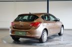 Opel Astra - fotka číslo 3