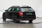 Škoda Octavia - fotka číslo 3