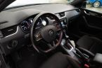 Škoda Octavia - fotka číslo 5