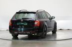 Škoda Octavia - fotka číslo 1