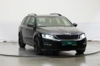 Škoda Octavia - fotka číslo 2