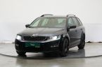 Škoda Octavia - fotka číslo 0