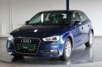 Audi A3 - fotka číslo 0