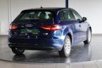 Audi A3 - fotka číslo 1