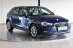 Audi A3 - fotka číslo 7