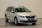 Škoda Octavia - fotka číslo 1