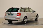 Škoda Octavia - fotka číslo 2