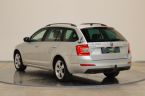 Škoda Octavia - fotka číslo 3