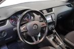Škoda Octavia - fotka číslo 4