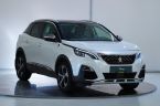 Peugeot 3008 - fotka číslo 7