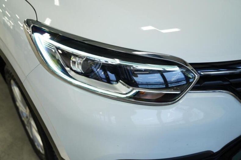 Renault Kadjar - hlavní fotka