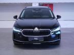 Škoda Superb - fotka číslo 3