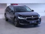 Škoda Superb - fotka číslo 7