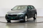 Škoda Scala - fotka číslo 0