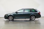 Škoda Octavia - fotka číslo 2