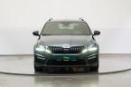 Škoda Octavia - fotka číslo 3
