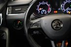 Škoda Octavia - fotka číslo 15