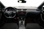 Škoda Octavia - fotka číslo 4