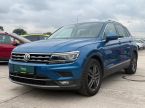 Volkswagen Tiguan - fotka číslo 0
