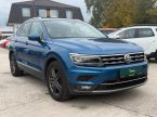 Volkswagen Tiguan - fotka číslo 11