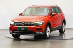 Volkswagen Tiguan - fotka číslo 0