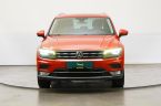 Volkswagen Tiguan - fotka číslo 2