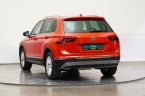 Volkswagen Tiguan - fotka číslo 5