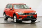 Volkswagen Tiguan - fotka číslo 6