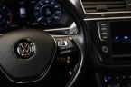 Volkswagen Tiguan - fotka číslo 14