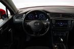 Volkswagen Tiguan - fotka číslo 15