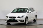 Seat Leon - fotka číslo 0