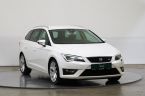 Seat Leon - fotka číslo 7