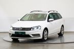 Volkswagen Passat - fotka číslo 0
