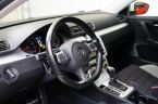 Volkswagen Passat - fotka číslo 13