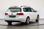 Volkswagen Passat - fotka číslo 1