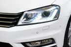 Volkswagen Passat - fotka číslo 8