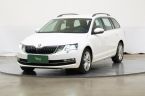 Škoda Octavia - fotka číslo 0