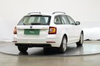 Škoda Octavia - fotka číslo 1